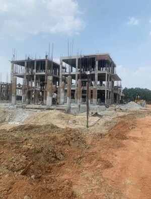 5 BHK Villa – Exterior View View at Supadha Geethika, Velmala - for Sale