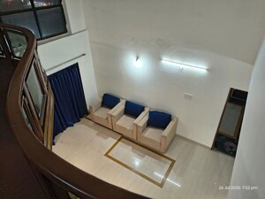 Team Area in  Pg at Wakad – for Rent