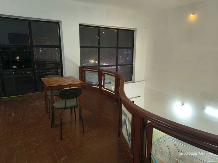 Kitchen, wakad Pg For Boys In Wakad 10643619