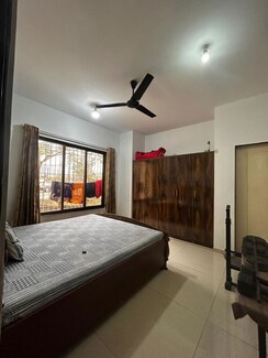 1 BHK + Servant Room Apartment For Rent in Lodha Splendora