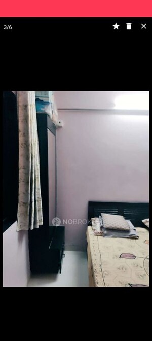 Staircase in 1 BHK Apartment at Lodha Splendora, Ghodbunder Road – for Rent