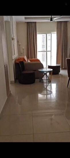 3 BHK Apartment For Rent in Brigade El Dorado