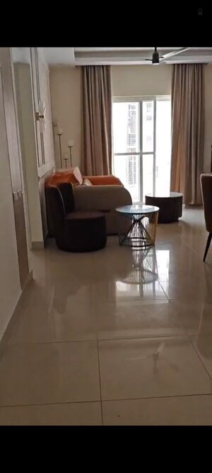 3 BHK Apartment For Rent in Brigade El Dorado, Bagaluru