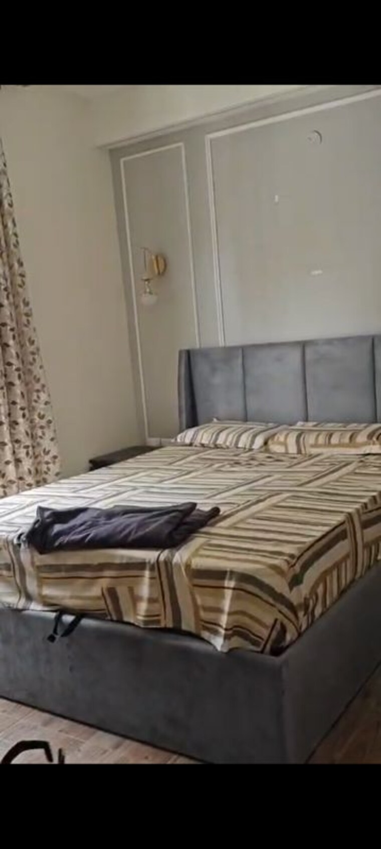 Bedroom, brigade-el-dorado 3 Bedroom 1401 Sq.Ft. Apartment In Bagaluru Bangalore 10575764