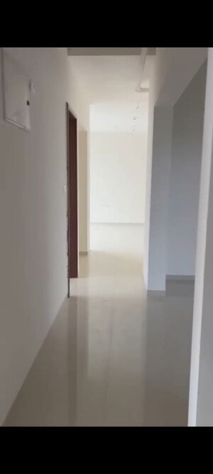 Building Lobby in 3 BHK Apartment at Kolte Patil 24K Sereno, Baner – for Sale