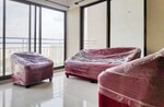 1130 Sq.Ft. Pg in Wakad