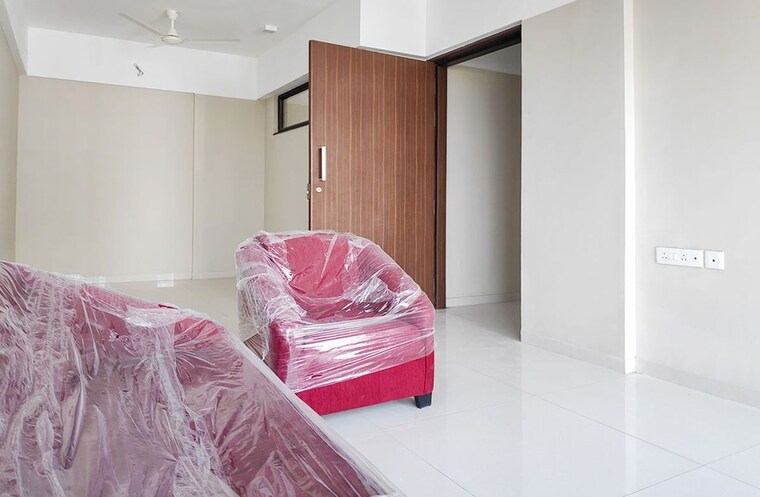 Bedroom, wakad Pg For Girls In Wakad 10643627