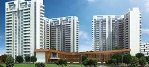 2 BHK Apartment For Sale in Brigade Buena Vista, Budigere