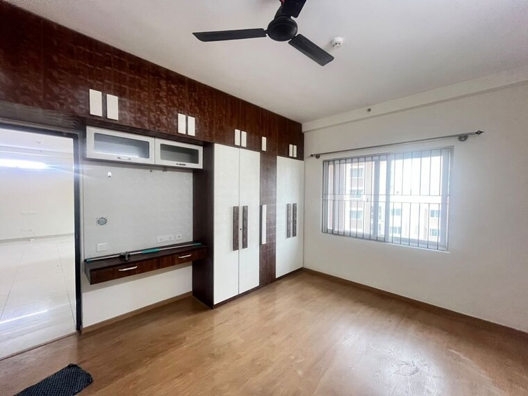 Room, brigade-buena-vista 2 Bedroom 1170 Sq.Ft. Apartment In Budigere Bangalore 10643550