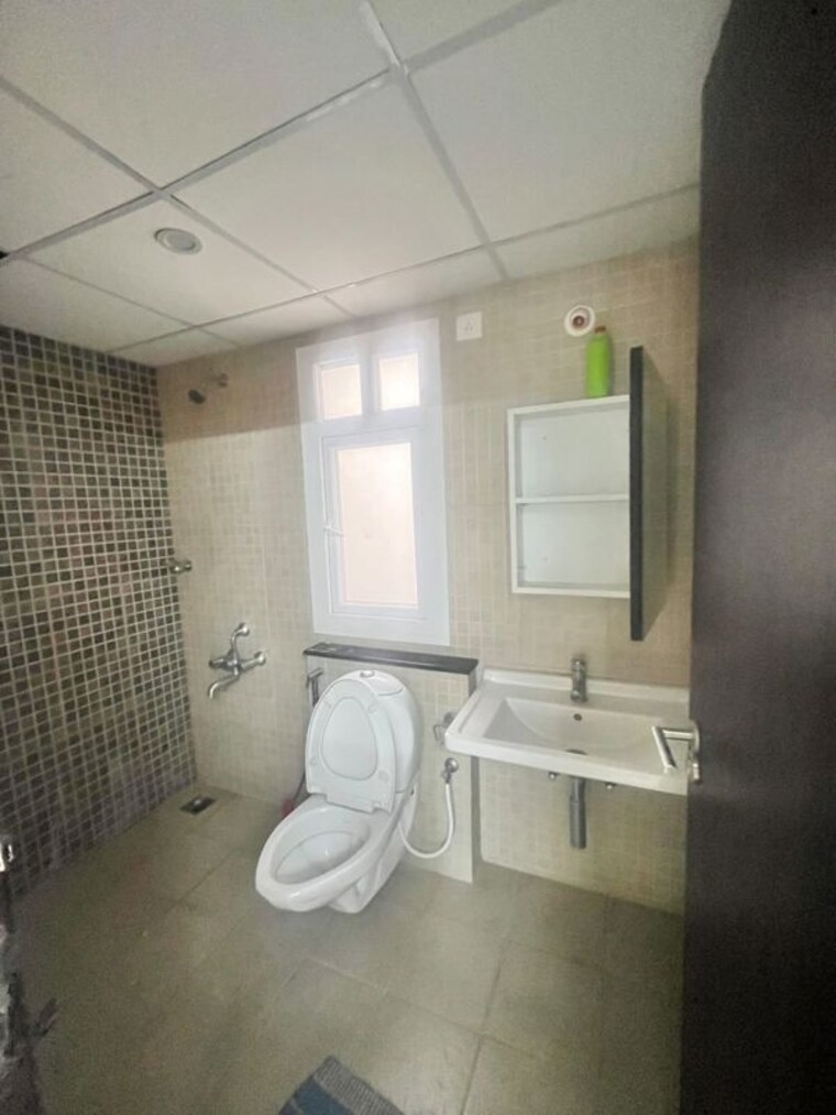 Bathroom, brigade-buena-vista 2 Bedroom 1170 Sq.Ft. Apartment In Budigere Bangalore 10643550