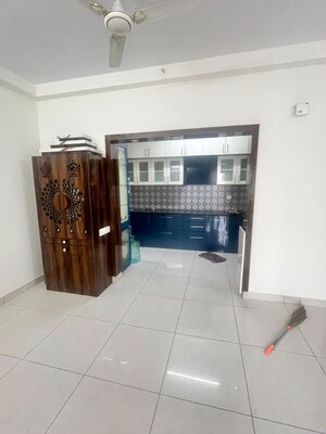 Living Room in 2 BHK Apartment at Brigade Buena Vista, Budigere – for Sale