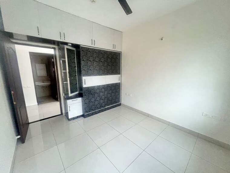 Balcony, brigade-buena-vista 2 Bedroom 1170 Sq.Ft. Apartment In Budigere Bangalore 10643550
