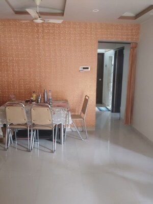 1 BHK Apartment For Rent in Lalani Residency, Kavesar