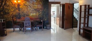 3 BHK Apartment For Rent in Karia Konark Campus, Viman Nagar