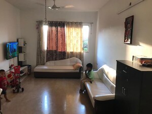 2 BHK Apartment For Rent in Lodha Splendora, Ghodbunder Road