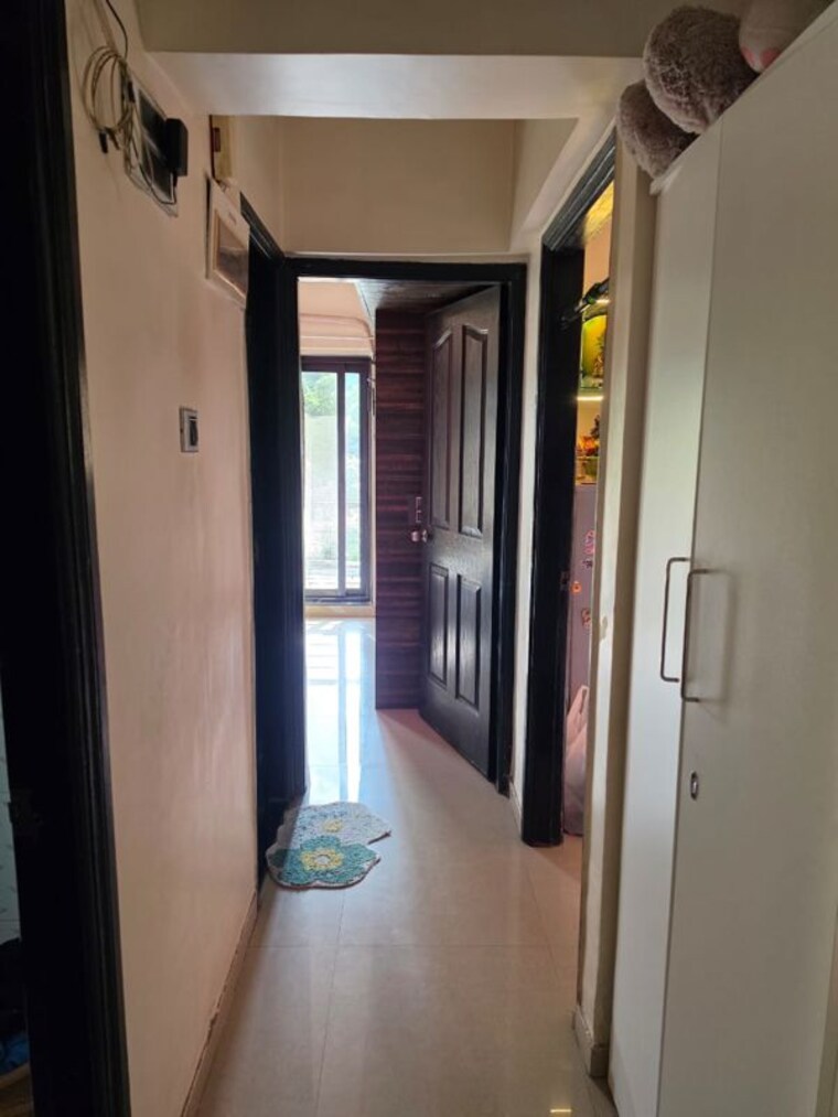 undefined, vihang-valley-phase-3 2 Bedroom 600 Sq.Ft. Apartment In Kasarvadavali Thane 10643638