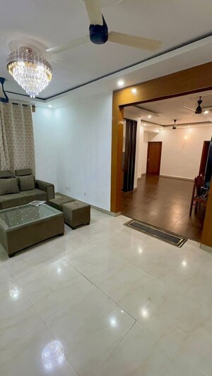 3 BHK Builder Floor For Rent in SBP Gateway Of Dreams, Dhakoli