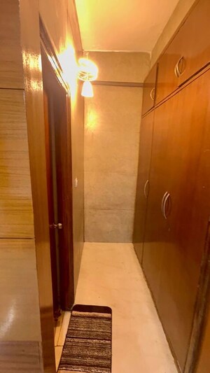 Bathroom in 3 BHK Builder Floor at SBP Gateway Of Dreams, Dhakoli – for Rent