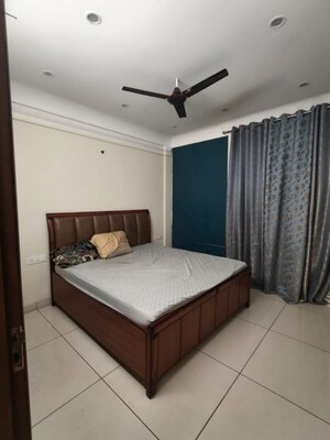 Bedroom in 3 BHK Builder Floor at SBP Gateway Of Dreams, Dhakoli – for Rent
