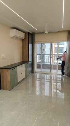 3 BHK Apartment For Rent in ASBL Spire