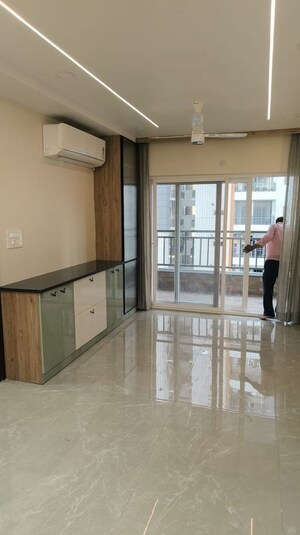 3 BHK Apartment For Rent in ASBL Spire, Kokapet