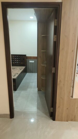 Building Lobby in 3 BHK Apartment at ASBL Spire, Kokapet – for Rent