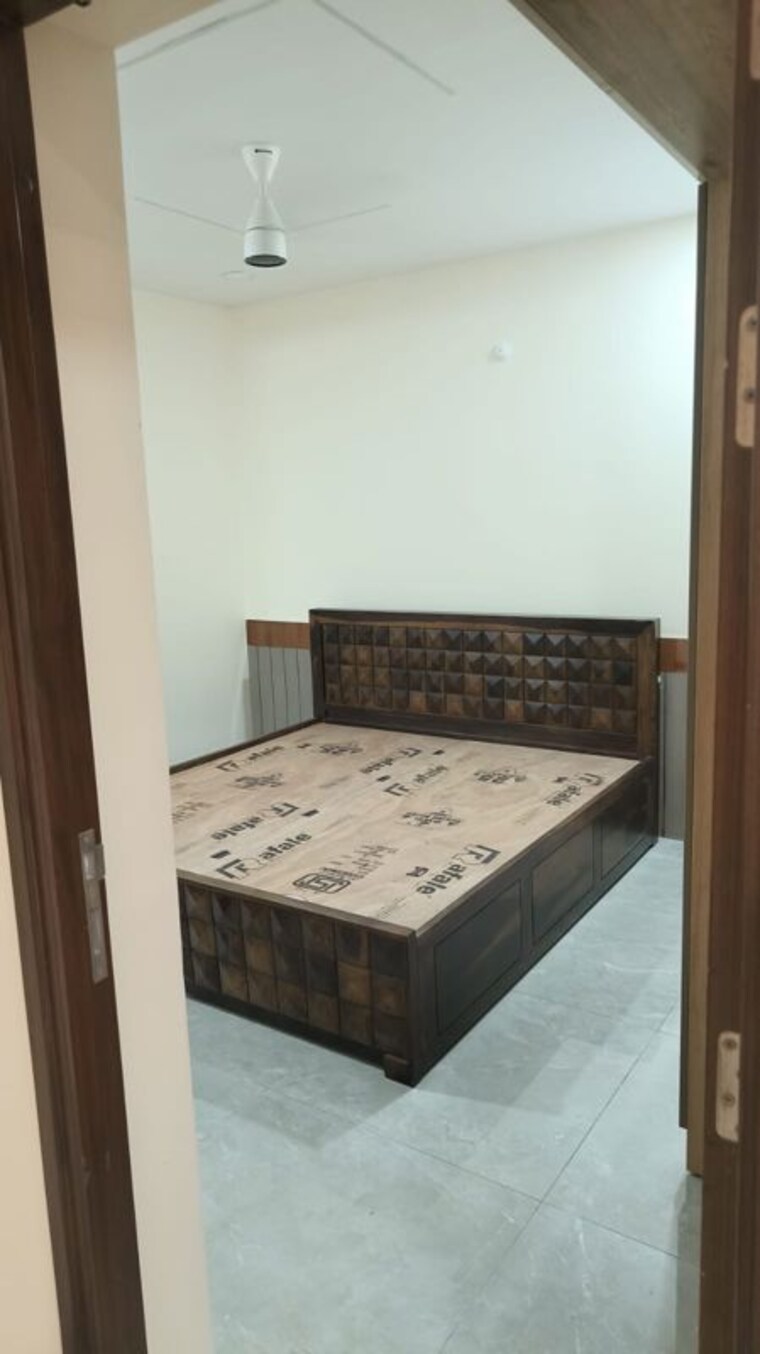 Bedroom, asbl-spire 3 Bedroom 1635 Sq.Ft. Apartment In Kokapet Hyderabad 10643636
