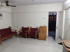 2 BHK Apartment For Rent in Kalaapi Meghvarsha