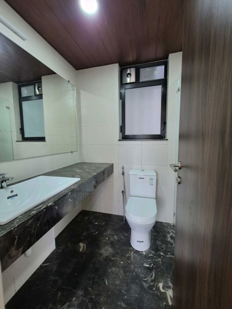 Kitchen, kalpataru-magnus 3 Bedroom 1129 Sq.Ft. Apartment In Bandra East Mumbai 10643641