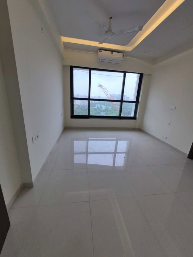 Room, kalpataru-magnus 3 Bedroom 1129 Sq.Ft. Apartment In Bandra East Mumbai 10643641