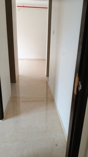 Building Lobby in 2 BHK Apartment at Cosmos Orchid, Ghodbunder Road – for Rent