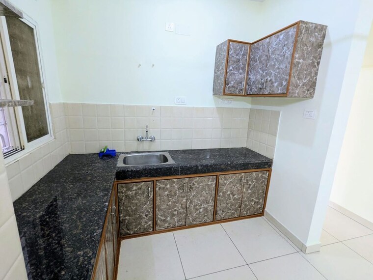 Kitchen, upper bazar 2 Bedroom 1100 Sq.Ft. Apartment In Upper Bazar Ranchi 10643647