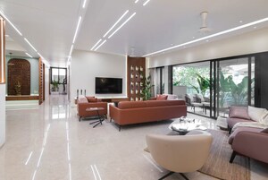 4 BHK Apartment For Sale in Keystone 48, Vasna Bhayli Road
