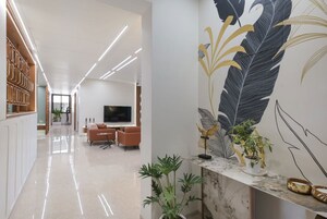 4 BHK Apartment – Nearby View at Keystone 48, Vasna Bhayli Road - for Sale