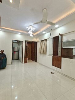 1 BHK + Study Room,Basement Apartment For Rent in Uma Acropolis And Neopolis