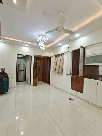 1 BHK + Study Room,Basement Apartment For Rent in Uma Acropolis And Neopolis in Ghodbunder Road, Thane