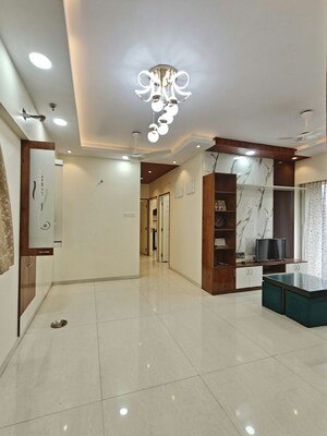 Room in 1 BHK Apartment at Uma Acropolis And Neopolis, Ghodbunder Road – for Rent