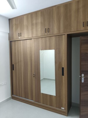 Furnished Amenities in 1 BHK Apartment at Sujatha Residency Bellandur, Bellandur – for Rent