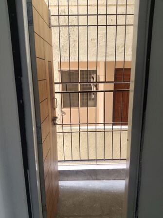 1 BHK 600 Sq.Ft. Apartment in Sujatha Residency Bellandur
