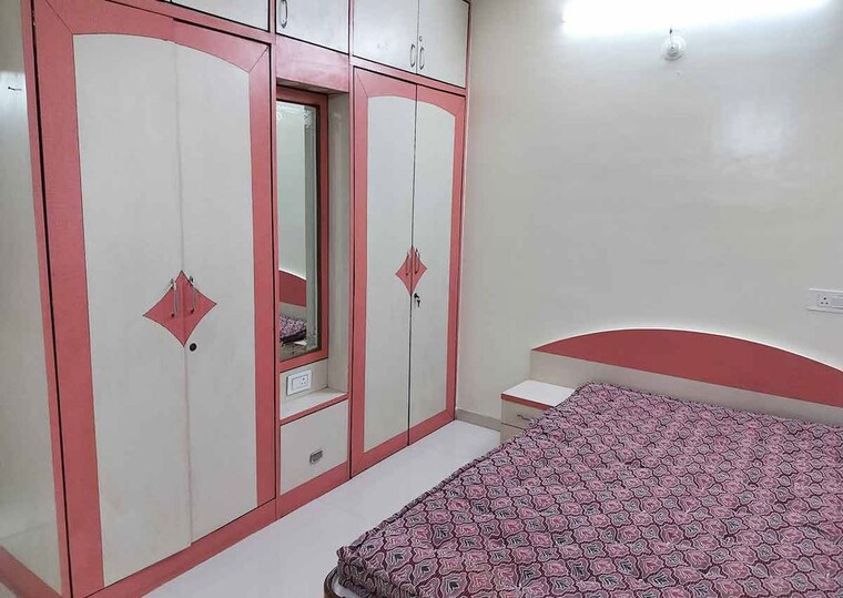 Room, yash-sankul 2.5 Bedroom 1320 Sq.Ft. Apartment In Pimple Saudagar Pune 10643658