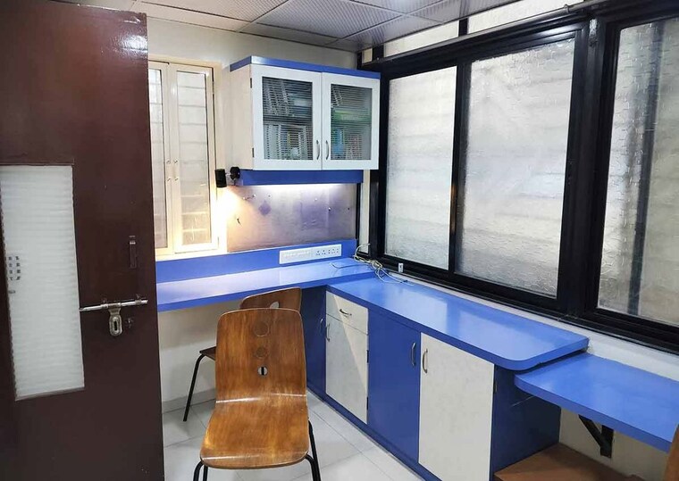 Kitchen, yash-sankul 2.5 Bedroom 1320 Sq.Ft. Apartment In Pimple Saudagar Pune 10643658