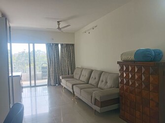 2 BHK + Prayer Room 900 Sq.Ft. Apartment in Alcon Renaissant