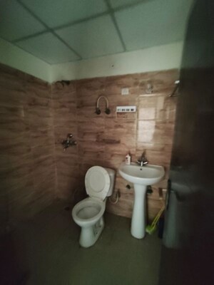 Bathroom in 2 BHK Apartment at Paramount Emotions, Sector 1 Greater Noida – for Sale