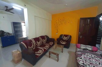 2 BHK + Study Room 980 Sq.Ft. Apartment in Mittal Brothers Whistling Palms