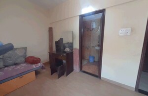 Room in 2 BHK Apartment at Mittal Brothers Whistling Palms, Wakad – for Rent