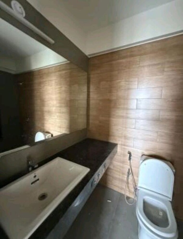 Kitchen, kalpataru-magnus 4 Bedroom 1790 Sq.Ft. Apartment In Bandra East Mumbai 10643663