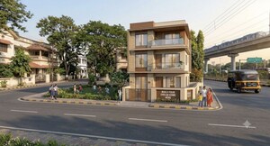  Plot – Exterior View View at Pardi - for Sale