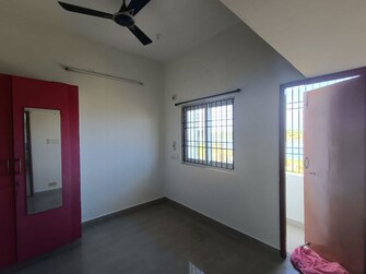 2 BHK Apartment For Sale in Yogis Merinaa in Padur, Chennai