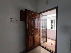 2 BHK Apartment – Exterior View View at Yogis Merinaa, Padur - for Sale