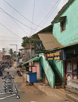  Shop – Exterior View View at Ulhasnagar - for Rent